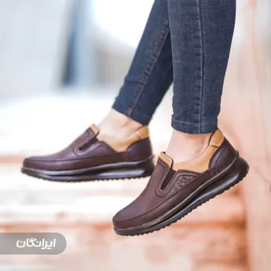 تولیدی کفش بهپا