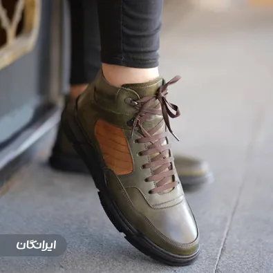 تولیدی کفش نعمتی