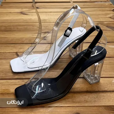 تولیدی کفش مسترشوز