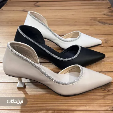 تولیدی کفش مسترشوز