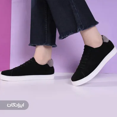 تولید و پخش کفش زنانه استایل