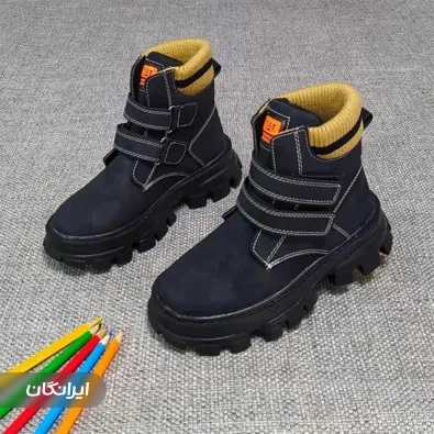 تولیدی کفش محدث