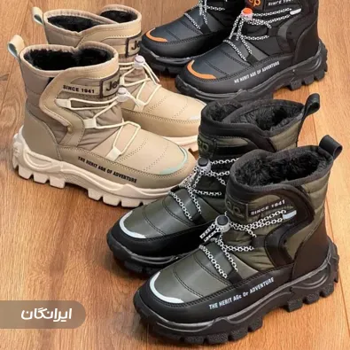 تولیدی کفش محدث