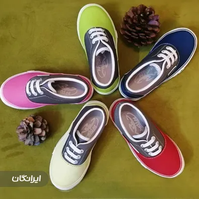 تولیدی کفش محدث