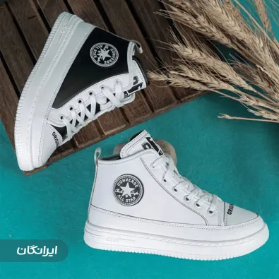 تولید و پخش کفش بچگانه نوین