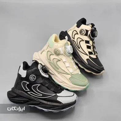 تولیدی کفش بچگانه نصیری