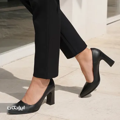 تولیدی کفش چرم ژست