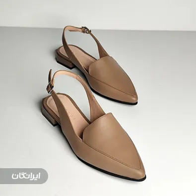 تولیدی کفش چرم ژست