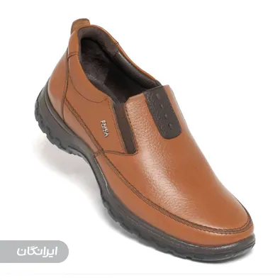 تولید کفش فرزین