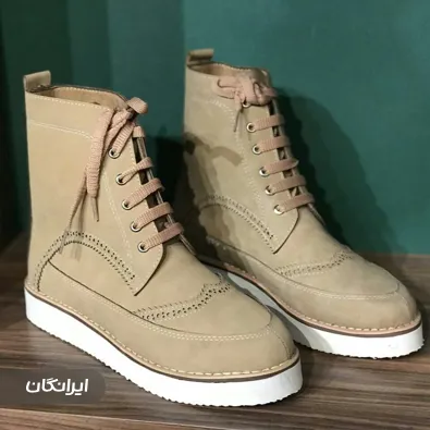 تولیدی کیف و کفش زنانه امین