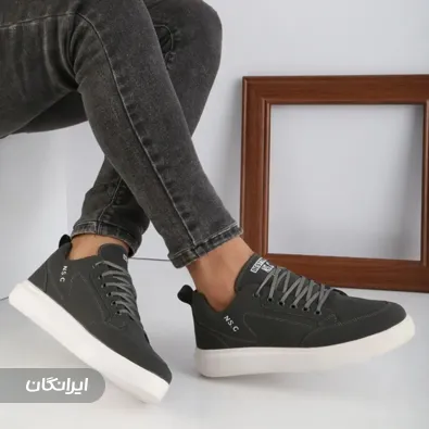 تولیدی کفش چرم آرام