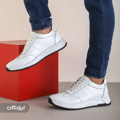 تولیدی کفش چرم آرام