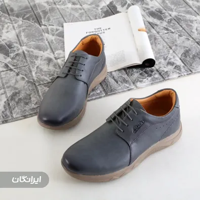 تولیدی کفش چرم آرام