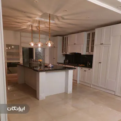 بازسازی ساختمان کارمانیا