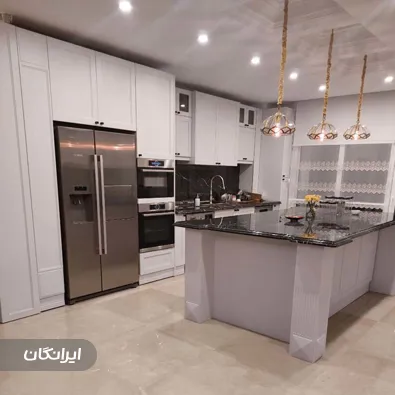 بازسازی ساختمان کارمانیا