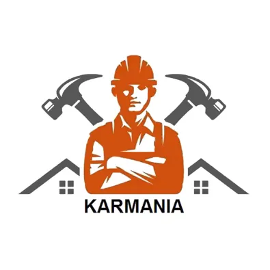 لوگوی بازسازی ساختمان کارمانیا