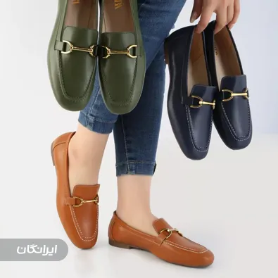 تولیدی کفش زنانه نو