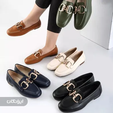 تولیدی کفش زنانه نو