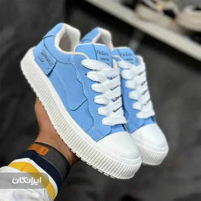 تولیدی کیف و کفش الگان