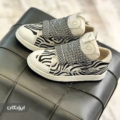 تولیدی کیف و کفش الگان