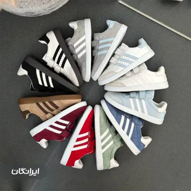 تولیدی کیف و کفش الگان