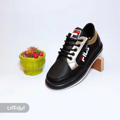 تولیدی کفش موروس