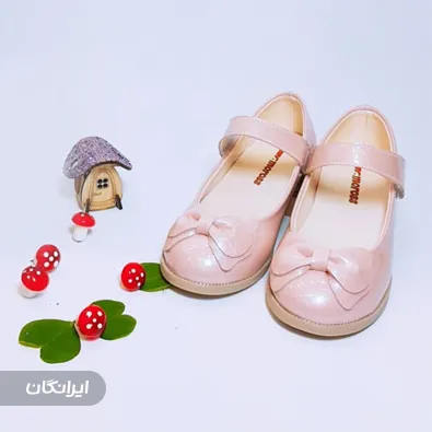 تولیدی کفش موروس