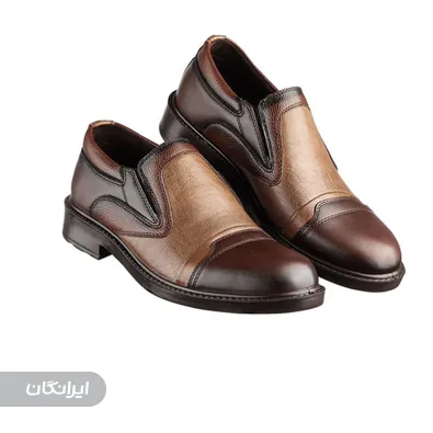 تولیدی کفش گلد نصف جهان
