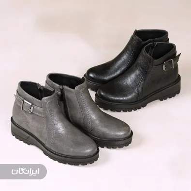 تولیدی کفش طبی رافاطب