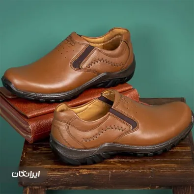 تولیدی کفش فرزین
