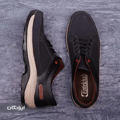 تولیدی کفش انتخاب