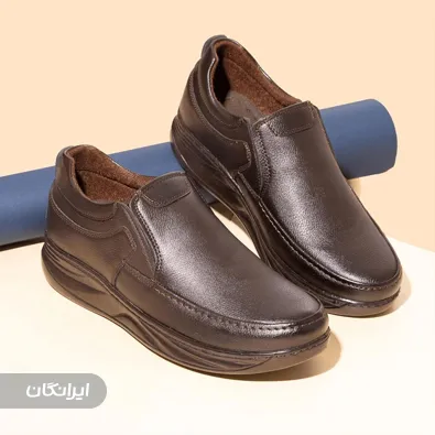 تولیدی کفش انتخاب