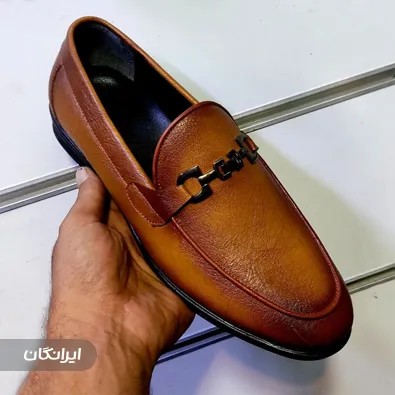 تولیدی کفش پایا