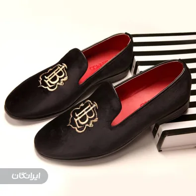 تولیدی کفش دری مد