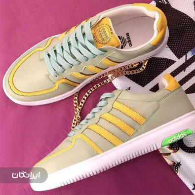 تولیدی کفش دری مد