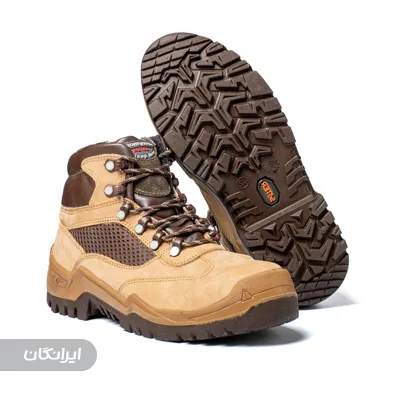 تولیدی کفش ساتر