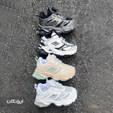 تولیدی کفش آبان