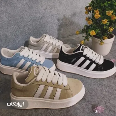 تولیدی کفش آبان