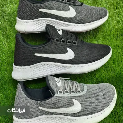 تولیدی کفش و کتونی محمودی