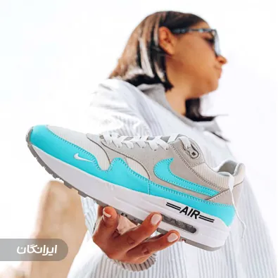 تولید کفش کاپلان