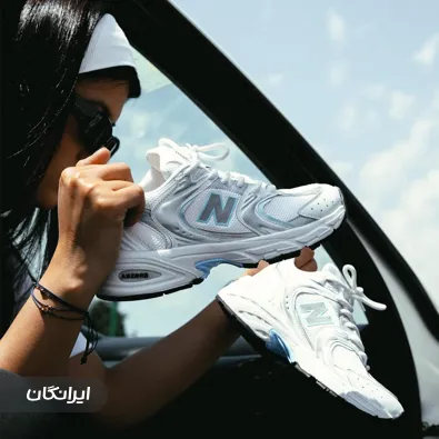 تولید کفش کاپلان