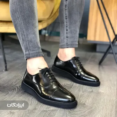 تولیدی کفش سون