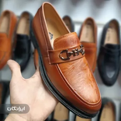 تولیدی کفش سون