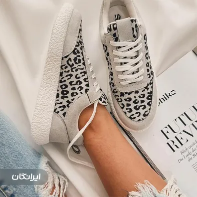 تولیدی کفش بهزاد