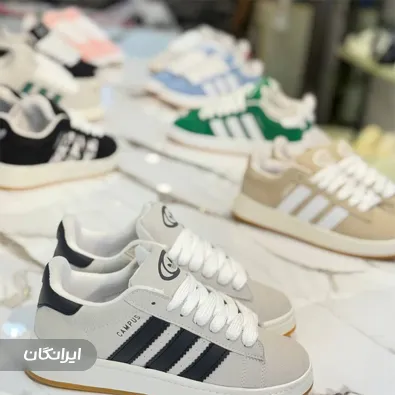 تولیدی کفش بهزاد