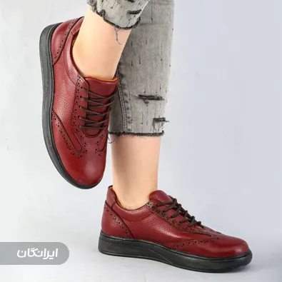 تولیدی کفش زنانه صفری
