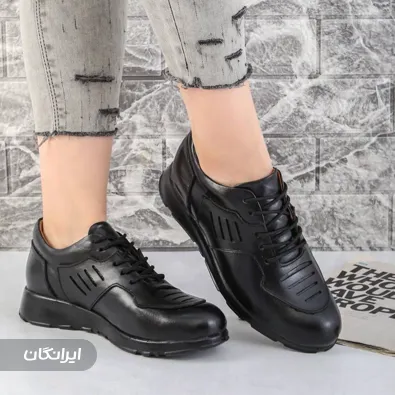 تولیدی کفش زنانه صفری