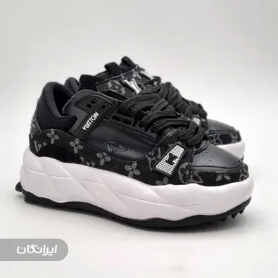 تولیدی کفش اگزیست