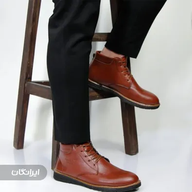 تولید و پخش کفش و صندل داریوش