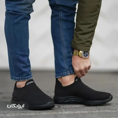 تولید و پخش کفش و صندل داریوش